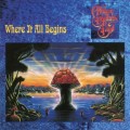 2LPAllman Brothers Band / Where ItAll Begins / Vinyl / 2LP