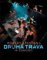 DVD/CDKesan Robert & Druh trva / In Concert / DVD+CD
