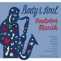 CDMacák Svatobor / Body & Soul / Digipack