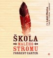 CDCarter Forest / kola malho stromu