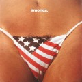 2LPBlack Crowes / Amorica / Vinyl / 2LP