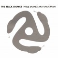 2LPBlack Crowes / Three Snakes And One Charm / Vinyl / 2LP