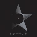 LPBowie David / Blackstar / Vinyl
