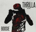 CDBoosie Badazz / Thrilla Vol.1 / Digipack