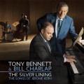 2LPBennett Tony & Charlap Bill / Silver Lining / Songs Of Jerome Ke