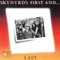 CDLynyrd Skynyrd / First And Last