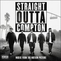 2LPOST / Straight Outta Compton / Vinyl / 2LP