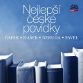 CDVarious / Nejlep esk povdky