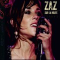 CD/DVDZaz / Sur La Route / CD+DVD / Digipack