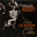 LPHardy Francoise / Tous Les Garcons Et Les Files / Vinyl