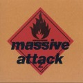 CDMassive Attack / Blue Lines