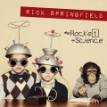 CDSpringfield Rick / Rocket Science