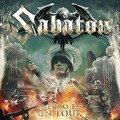 CDSabaton / Heroes On Tour