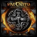 CDVan Canto / Voices Of Fire / Digipack