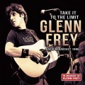 CDFrey Glenn / Take It To The Limit