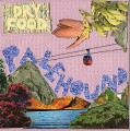 CDPalehound / Dry Food