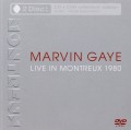 CD/DVDGaye Marvin / Live In Montreux 1980 / CD+DVD