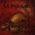 CD/DVDRea Chris / La Passione / 2CD+2DVD+72 Page Coffee Table Book