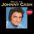 CDCash Johnny / Hello, I'm Johnny Cash