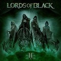 CDLords Of Black / II