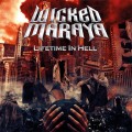 CDWicked Maraya / Lifetime In Hell