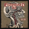 CDEntombed A.D. / Dead Dawn / Limited / CD+MC