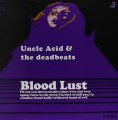 LPUncle Acid & Deadbeats / Blood Lust / Vinyl