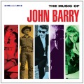 2CDBarry John / Music Of John Barry / Best Of / 2CD