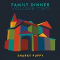 CD/DVDSnarky Puppy / Family Dinner Volume Two / CD+DVD