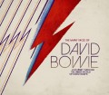 3CDBowie David / Many Faces Of David Bowie / Tribute / 3CD