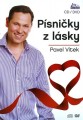 CD/DVDVítek Pavel / Písničky z lásky / CD+DVD