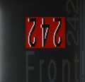 LPFront 242 / Front By Front / Vinyl