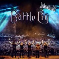 CDJudas Priest / Battle Cry