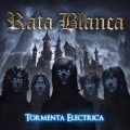 CDRata Blanca / Tormenta Electrica / Digipack