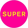 CDPet Shop Boys / Super