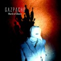 CDGazpacho / March Of Ghosts / Reedice / Digipack