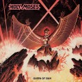 LPHoly Moses / Queen Of Siam / Reedice / Vinyl / Gold