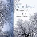 CDSchubert Franz / Winterreise / Janl / Heller