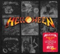 2CDHelloween / Ride The Sky / Very Best Of 1985-1998 / Digipack / 2CD