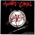 CDSlayer / Haunting The Chapel