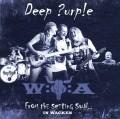 2CDDeep Purple / From The Setting Sun / 2CD