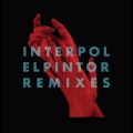 LPInterpol / El Pintor Remixes / Vinyl