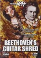 DVDGreat Kat / Beethoven's Guitar Shred