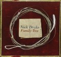 CDDrake Nick / Family Tree / Digipack