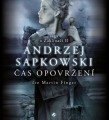 CDSapkowski Andrzej / as opovren / Finger M.