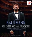 Blu-RayKaufmann Jonas / An Evening With Puccini / Blu-Ray