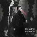 CDBlack Peaks / Statues