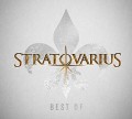 2CDStratovarius / Best Of / 2CD