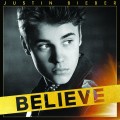 LPBieber Justin / Believe / Vinyl
