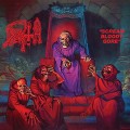 2CDDeath / Scream Bloody Gore / Reedice / 2CD